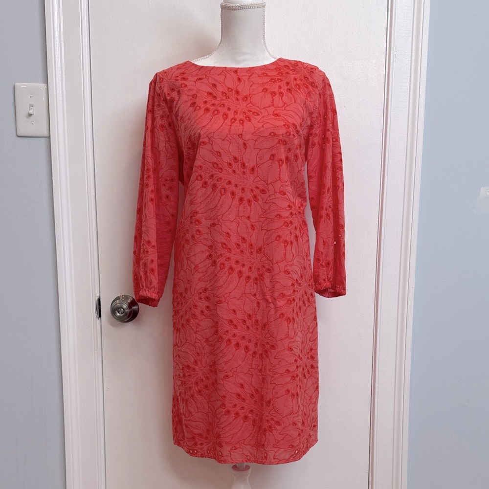 Preston & York dress